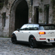 Illustration for article titled The 2016 Mini Clubman Is The Little Quirky Wagon You Never Knew You Wanted